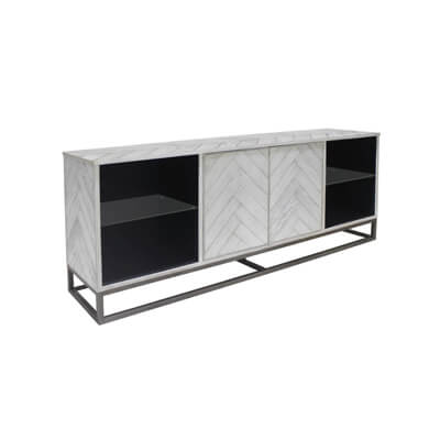 Cabinets