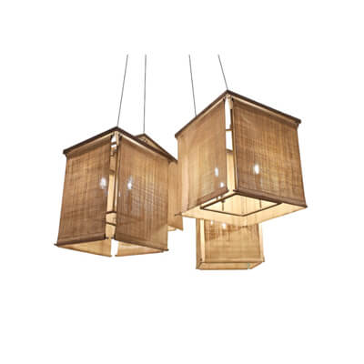 Lamps and Chandeliers