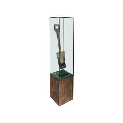 Pedestals