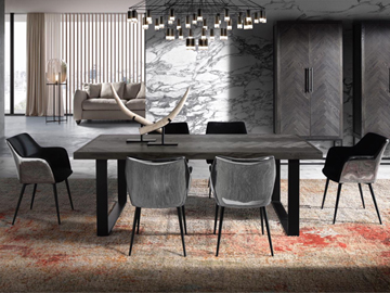 Herringbone Collection